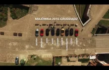 MX-5 Klub Polska - Majówka 2016 w Grudziądzu - grupa:...