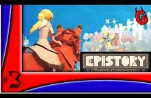 Epistory Typing Chronicles - RPG - Play - nr 3 - PL