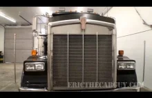 1986 Kenworth (Heavy Hauler) Walk Around