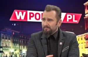 Piotr Liroy-Marzec dla wPolsce.pl: "Polska będzie żyła dotąd, dokąd...