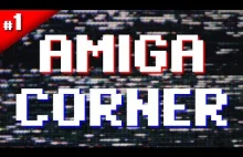 Amiga Corner #1: Kupujemy Przyjaciółkę