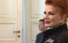 Mosbacher złożyła Żydom życzenia z okazji święta Paschy. Godek: nie jest pani...