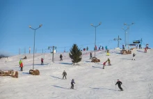 Wyjazd na narty do Bydgoszczy? To możliwe!