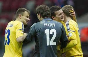 Ukraina straci trzy punkty? FIFA zamierza interweniować