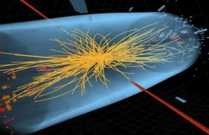Cząstka z CERN to faktycznie Bozon Higgsa