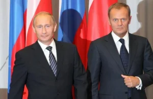 Jak Tusk stał się gorszy od Putina? Bajki pomagają zrozumieć rzeczywistość