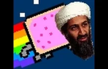 Nyan Akbar!!! (9/11 Allah Akbar