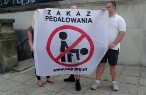 Prawy.pl zablokowany na 12 godzin. Facebook cenzuruje...