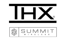 THX i Summit Wireless dla bezprzewodowego kina domowego