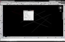 AutoCAD - OBWIEDNIA - PODSTAWY