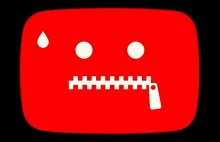 YouTube zawiesił kanał użytkownika z ponad 3. milionami subów
