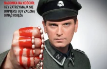 Tomasz Lis jako nazista. 'Będę się domagał wysokiego odszkodowania'