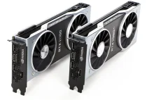 NVIDIA GeForce RTX 2080 i 2080 Ti - test