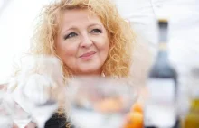 Magda Gessler typuje najlepsze łódzkie restauracje - śmiech na sali