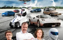 BBC wyemituje finałowe odcinki Top Gear z Clarksonem.