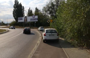 Aplikacja 19115 i obsługa zgłoszeń o źle zaparkowanych pojazdach