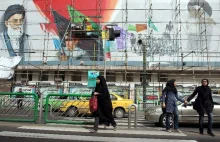 Apel do mediów w sprawie Iranu "Uderzenie pochłonęłoby życie tysięcy ludzi"