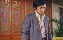 Recenzja "The man from Hong Kong" (1975), reż. Brian Trenchard-Smith