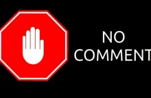 Zakaz umieszczania komentarzy w kodzie – Łukasz Programista