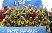 Szwedzka federacja piłkarska oskarżona o dyskryminację. Chodzi o premie
