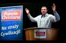 Prof. Marek J. Chodakiewicz: "Polska to my, a nie Donek i jego psy"
