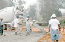 Bardziej wytrzymały i "ekologiczny" cement