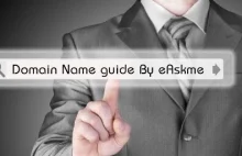 Complete Domain Name Guide : How to Choose a Domain (5600 Words