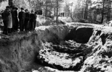 Rosja: Zanegowano rozstrzelanie przez NKWD polskich jeńców w Kalininie