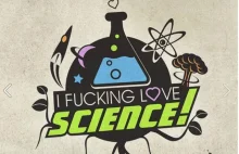 "I F*cking Love Science" wychodzi z Facebooka. Legendarni popularyzatorzy...