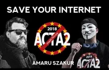 [ENG] StopACTA2 - Can we save the Internet? - Pyta Radio Hussar