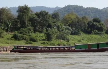 Laos w pigułce. Ceny 2016, jak się przygotować, na co uważać.