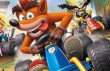 Crash Team Racing Nitro Fueled może nie zadebiutować w terminie na...