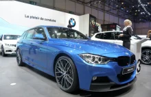 Nowy BMW F31 320d xDrive Touring FL - Jazda próbna! Zapraszamy do testu!