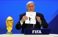 FIFA zrywa z tradycją. Finał MŚ w Katarze 18 grudnia