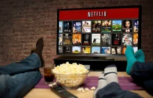 Netflix zapowiada walkę z użytkownikami proxy omijającymi blokady regionalne