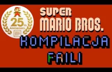 Super Mario Bros - kompilacja faili