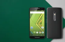 Motorola Moto X Play - test, recenzja i opinie