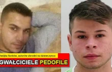 Niemcy: Migranci z Serbii zbiorowo zgwałcili 14-latkę. Dziewczynka...