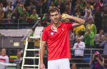 Podsumowanie sezonu 2015 - Jerzy Janowicz | Gem, set i mecz