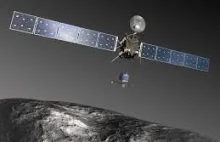 Rosetta connection - blog I.C