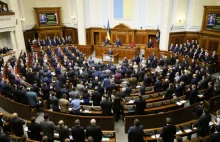 Ukraina uznaje UPA za „bohaterów”