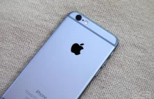 iPhone 6 się odbarwia!