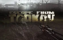 Escape from Tarkov - analiza