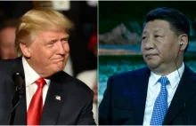 Donald Trump i Xi Jinping osiągnęli porozumienie w wojnie handlowej