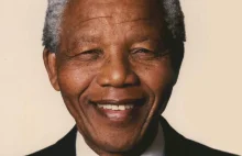 Nelson Mandela nie żyje. Miał 95 lat
