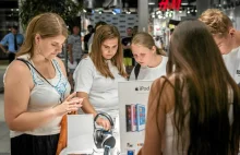 Polacy płacą jedne z najwyższych cen na świecie za produkty Apple