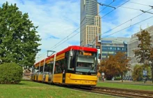 Warszawa kupi tramwaje za 2 mld zł. To jedno z największych zamówień w Europie