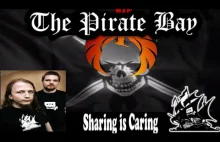 We Are The Pirate Bay