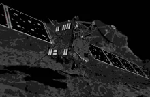 Zobaczcie na żywo ostatnie godziny misji sondy Rosetta