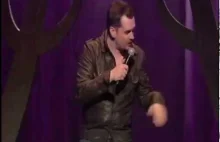 Jim Jefferies - Etykieta w samolocie [EN]